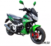 МОПЕД STORM CROSS МЕХАНИКА