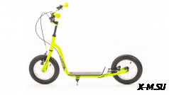 Самокат KROSTEK  AIRMAX  12 (500051)