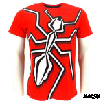 Футболка MARC MARQUEZ ANT Red