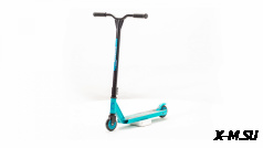 Самокат KROSTEK EXTRIM #3 синий