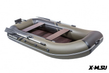 Гребная лодка GRINDA 260