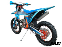 Мотоцикл GR8 F300A (4T CB300RL) Enduro OPTIMUM (2024 г.)