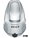 Лодочный мотор HONDA BF80 LRTU