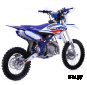  Питбайк Apollino AMX-F 125
