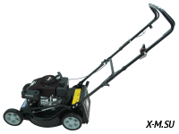 Газонокосилка Lifan XSS46 (травосборник)