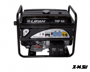Генератор Lifan 7 GF-5A