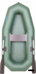 Гребная лодка STEFA200