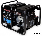 Генератор Lifan 10 GF-4 Серия &quot;Eco&quot;