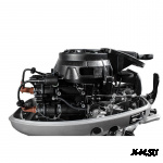 Лодочный мотор PROMAX SP18FHS