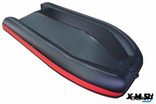 Лодка Марлин 360 EL (9мм)