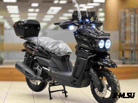 Скутер Gorizont Tank Discovery 180 (2025)