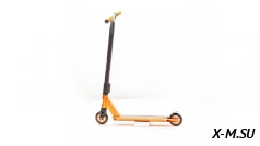 Самокат KROSTEK EXTRIM #6 оранжевый