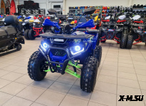 Квадроцикл GBM CROSS HILL 200 PREMIUM