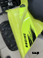 Квадроцикл MOTOLAND (МОТОЛЕНД) 125 RAPTOR A черно-желтый