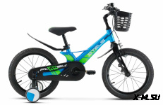 Велосипед STELS Flash KR 16&quot; Z010