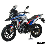 Мотоцикл MOTOLAND (МОТОЛЕНД) 300 ENDURO GS (175FMM-5)