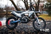 Мотоцикл JHL MOTO JHL ZR8i EFI NC300S (182-MN)