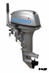 Лодочный мотор Seanovo SN9.9FFEL Enduro