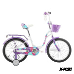 Велосипед STELS Mistery C 18&quot; Z010