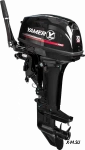 Лодочный мотор Yamer 10 FHS PRO