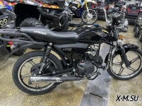 МОПЕД RACER  ALPHA 125 см3 XE SPORT