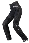 Мотоштаны женские INFLAME LAPA, цвет черный