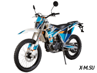 Мотоцикл GR S1 (4T YB300H) (2025г.) ПТС