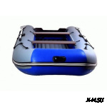 Лодка надувная REEF 360НД