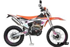 Мотоцикл MOTOLAND (МОТОЛЕНД)  Кросс 300 PWR KR300 (PR5 175FMM)