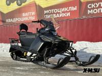 Снегоход IKUDZO HUNTER 720LS 27 V2