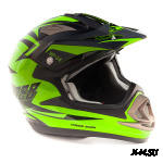 Шлем XP-14 GREEN