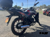 Мопед PROMAX ALPHA RS-PRO 150 (49) Серый