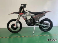 Мотоцикл JHL MOTO JHL ZR2 Enduro YK250 (LC179MM)