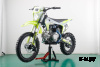 Питбайк   EX-MOTO APAQ 125E-PRO