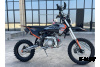 Питбайк PITONMOTO PX6 125EM 17/14
