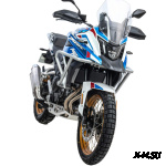 Мотоцикл MOTOLAND (МОТОЛЕНД) 500 ENDURO NORTON