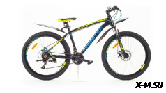 Велосипед 26 KROSTEK IMPULSE 620