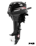 Лодочный мотор HIDEA HD9.9FHS