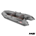 Моторная лодка КАПИТАН Т330