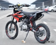 Питбайк Regulmoto ONIX PRO 150