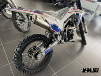 Мотоцикл MOTOLAND (МОТОЛЕНД) Кросс MTX300 (175FMM)