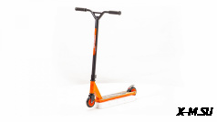 Самокат KROSTEK EXTRIM #3 оранжевый
