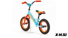 Беговел 12  KROSTEK KIWI  (500109)