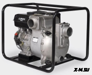 Мотопомпа 80SP