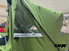 Ходовой комб. (носовой+основной) тент MISHIMO 370 FAMILY PRO/LITE/LITE DF зеленый