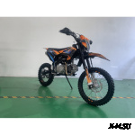 Питбайк Fidelis Wild 140 (YX1P56FMJ)