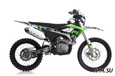 Питбайк APOLLO TRACKER 250LE