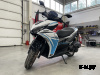 Скутер PROMAX TURAN 250 (49) АКЦИЯ
