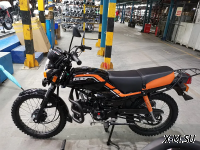 Мопед TRICKLER 2 DISK