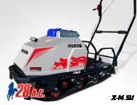 Мотобуксировщик IKUDZO 2.0 1450/500 EK28